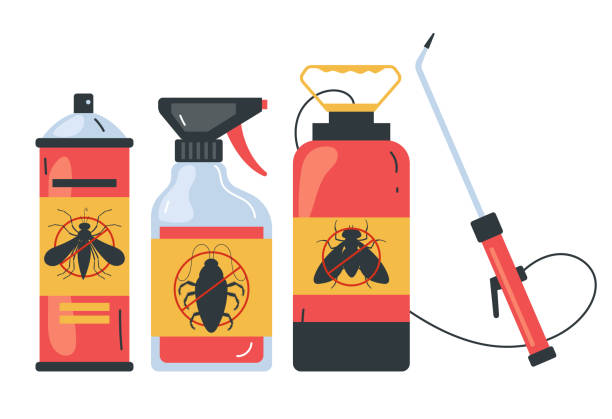 Best Emergency Pest Control  in Shawneeland, VA