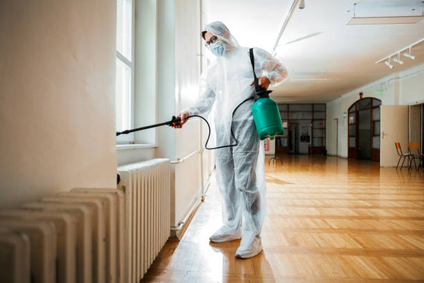 Best Exterminator Services  in Shawneeland, VA
